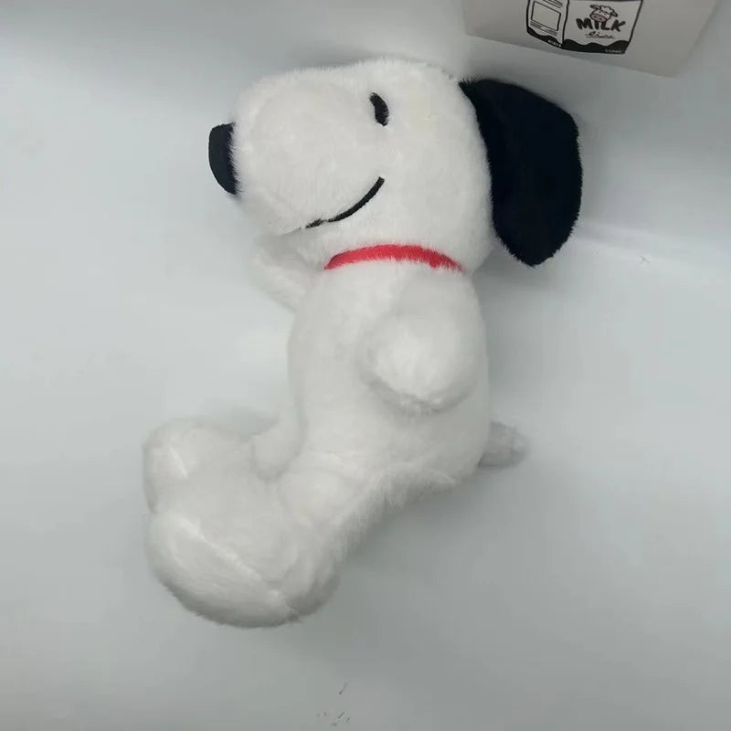 Snoopy plush
