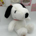 Snoopy plush