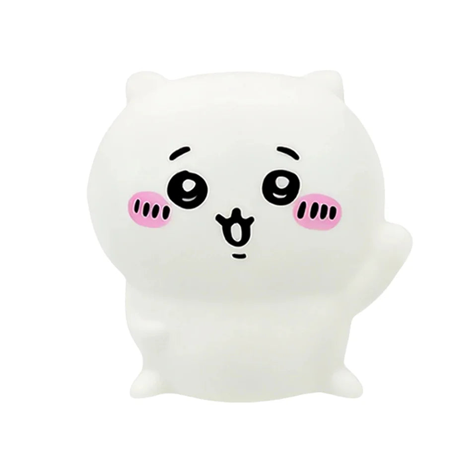 Chiikawa led lamp