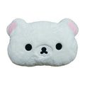 Rilakkuma Hand Pillow Cartoon