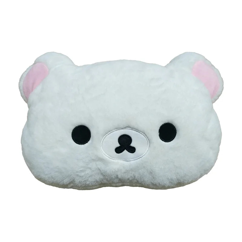 Rilakkuma Hand Pillow Cartoon