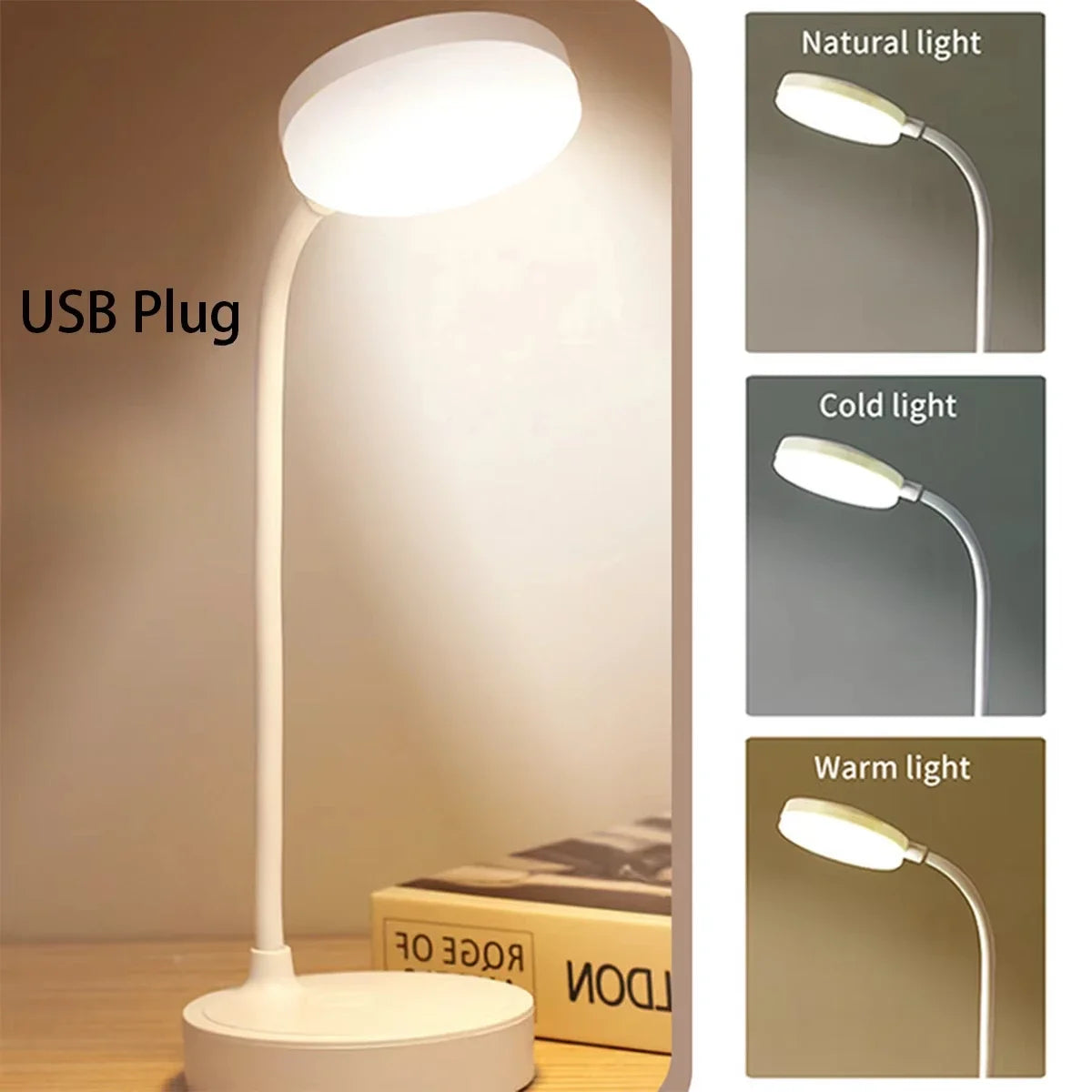 LED Desk lamp