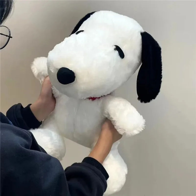 Snoopy plush